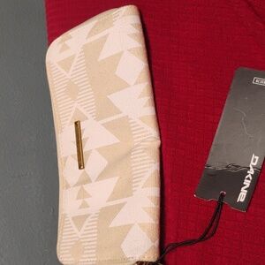DAkine purse.